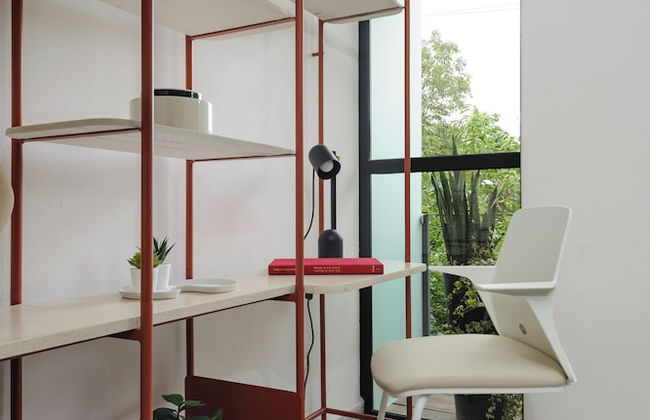 Choapan 28 - Lux Apartments in Condesa - Foto 51