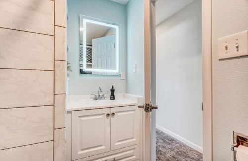 Panoramic Point - Downtown King Full Kitchen - Foto 22