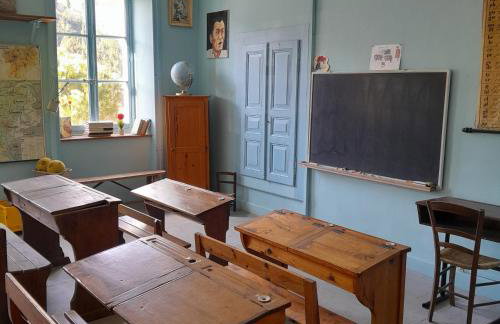 Gîte MANDRA chez gîtes QUE CANTA - Foto 55