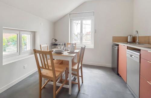 Pépites rares en bord d'Allier, découvrez trois T1 rénovés, proches Vichy et Saint-Yorre, transports, thermes et toutes commodités - Foto 38