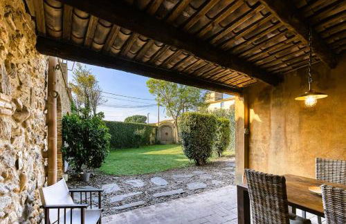 Villa Casa rústica de lujo en la COSTA BRAVA - 4 Bedrooms 8 PAX - Foto 1