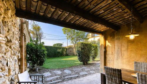 Villa Casa rústica de lujo en la COSTA BRAVA - 4 Bedrooms 8 PAX - Foto 1, Garden
