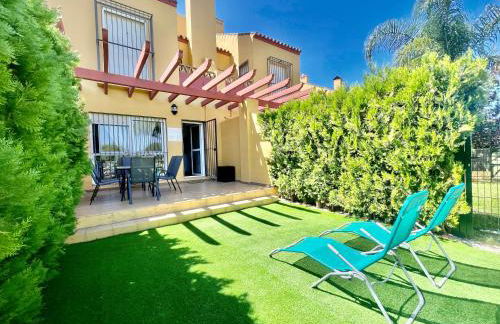 ALBATROS GOLF - ISLANTILLA - Foto 7