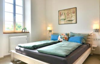 Alte Schule mit moderner Wohnung - Die Lesestube - Foto 7