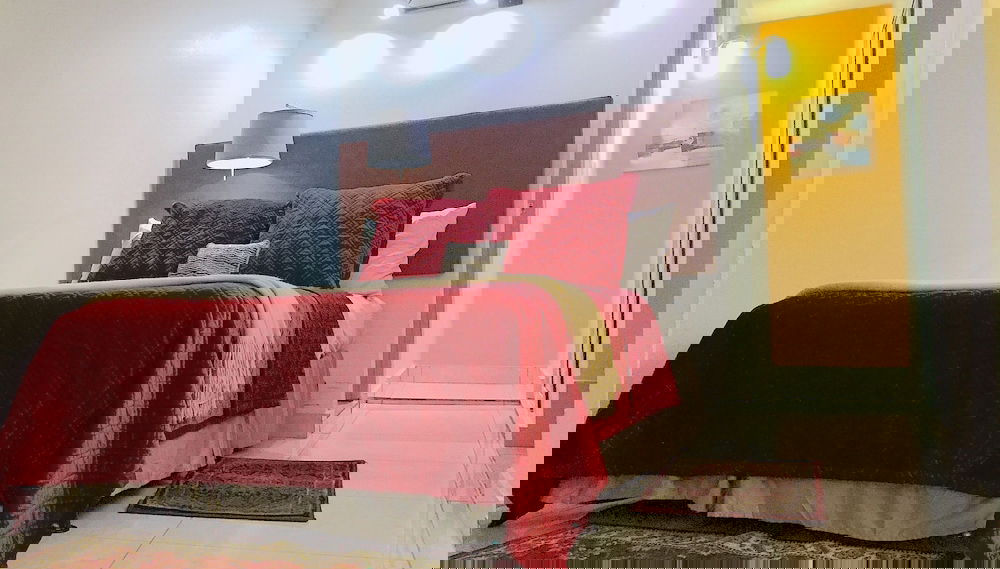 Segovia Studio Units - Foto 1, Habitación