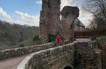 Lovely Countryside Getaway - Foto 45