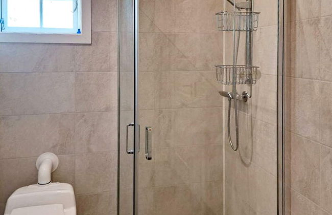 6 Person Holiday Home in Grimo - Foto 9