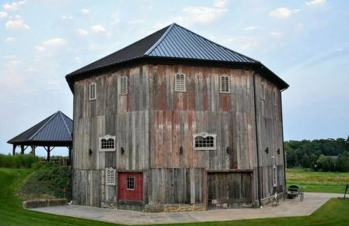 The Estate House-Timeless Elegance at 1885 Farms - Foto 22