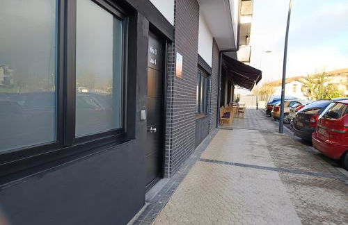 Apart Onak 3 - Parking gratis - 1cama y 1sofá cama - Foto 14