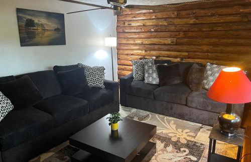 Crisfield Cabin by Homelystay - Foto 1