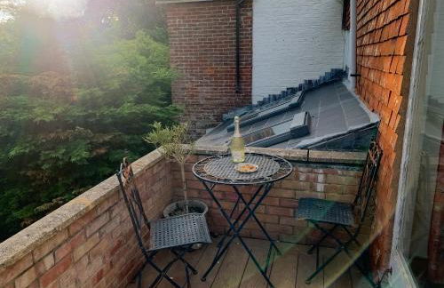 Spout House Studio - Foto 11