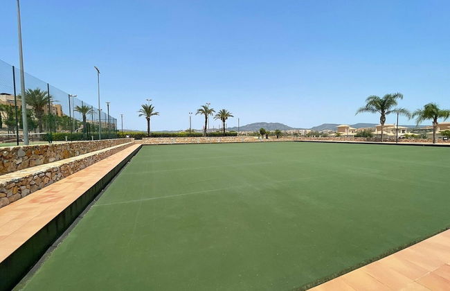 Belvilla by OYO La Tercia Resort - Foto 19