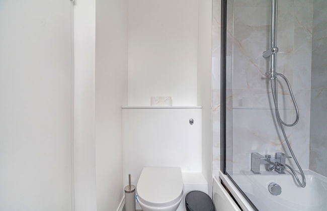 Elegant Retreat 1bed Near Central London - Foto 28