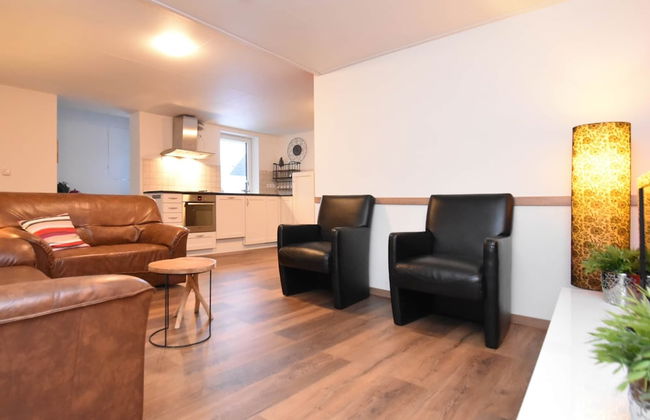 Apartment in Twistetal Oberwaroldern - Foto 8