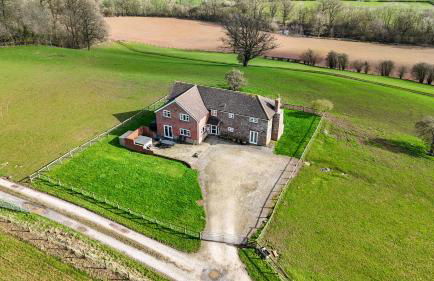 Wood Cottage - Foto 55