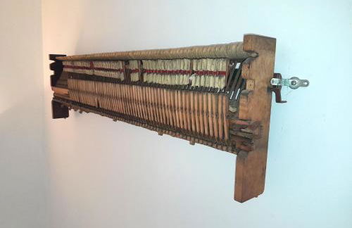 Villa coco 9 personnes jardin proche Beauval - Foto 24