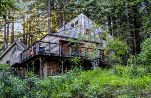 Redwood Retreat - Foto 1