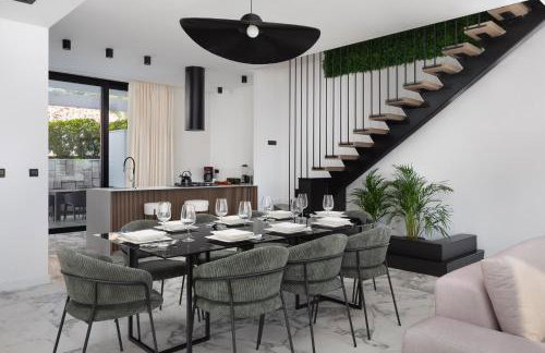 Luxury Villa Ole with Pool - Foto 4