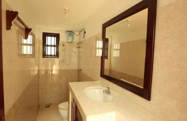 Villa Nuova sea View - Foto 9