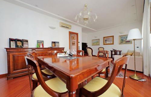 FleminHouse a soli 10 min da San Pietro - Foto 11