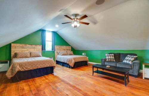 Near Wineries Country Condo in New Haven - Foto 14