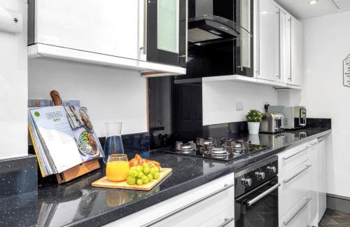 Cozy 2 Bedroom Chorlton House With Parking - Foto 27