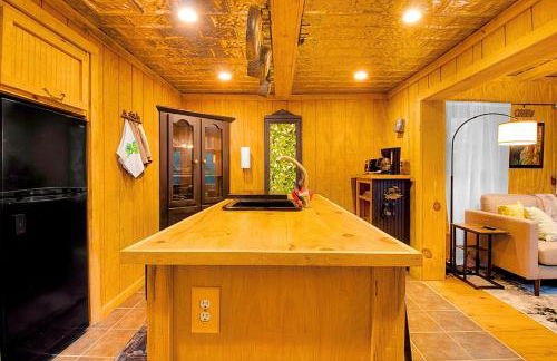 Meadow Retreat - Hot Tub, Fire Pit & Games - Photo 27