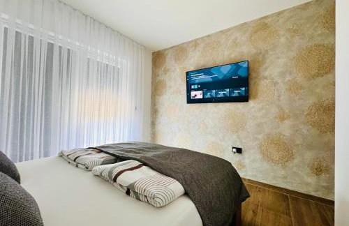 Premium Luxury Villa Ayla Wellness-Sauna - Foto 25