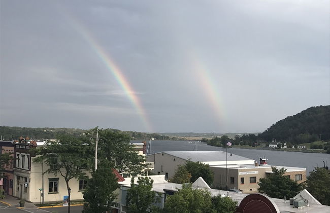 Downtown Condo With Lake & BAY Views - Foto 1