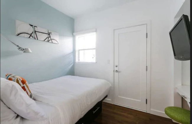 Venice Beach Vacation Condos - Foto 28