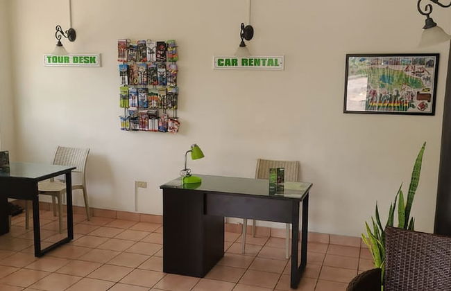 Fisherman's Point Resort - Foto 2