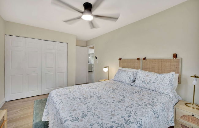 Pompano Beach Bungalow for 5! - Foto 4