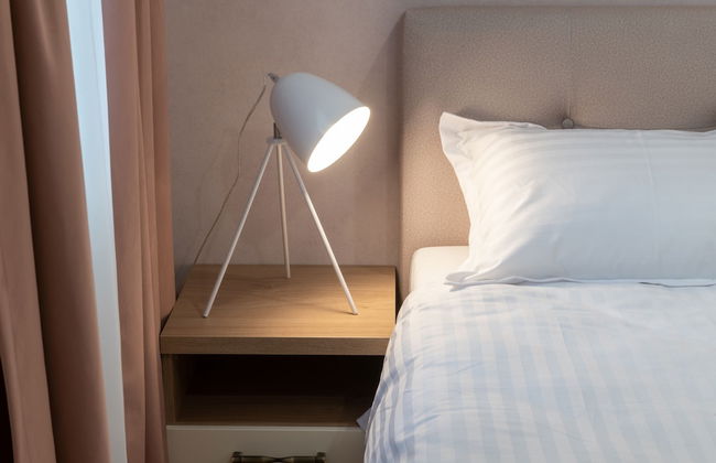 TCI Apartments - Foto 54