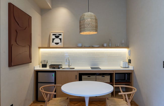 Ana Polanco Apartments - Foto 42