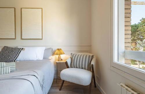 Camp Nou Stadium Apartment - Photo 27