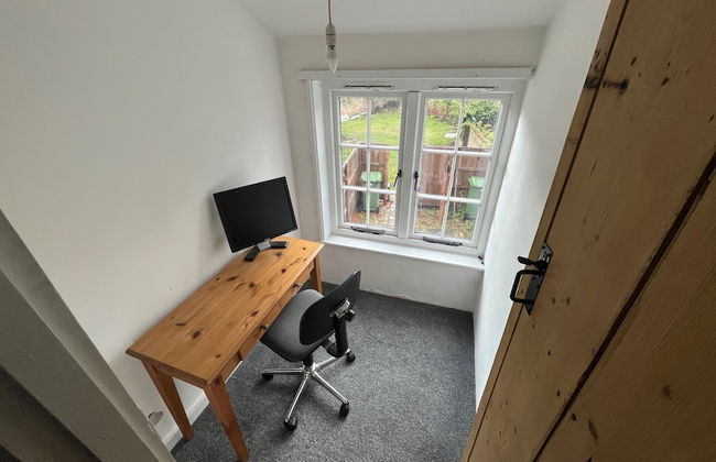 Harleston Cottage Norfolk / Suffolk Border - Foto 23