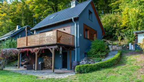 Modern Birch Chalet At Ruppberg - Foto 4