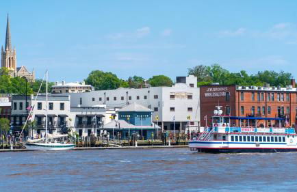 Perfect Wilmington Retreat Near Beach & Downtown! - Foto 48