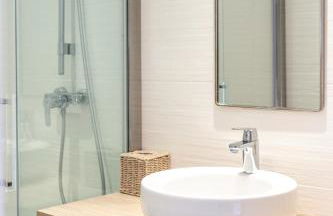 Villa Paradise Vue Mer Golfe de Saint Tropez 8 couchages - Foto 33