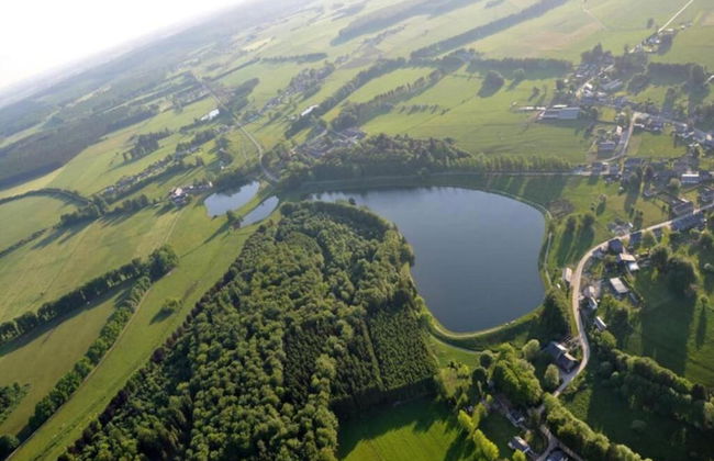 Cozy Luxembourg Apartment - Foto 37