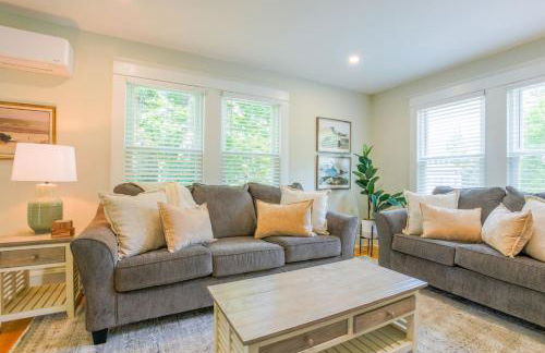 The Blair Durgin House in Mystic - Foto 22