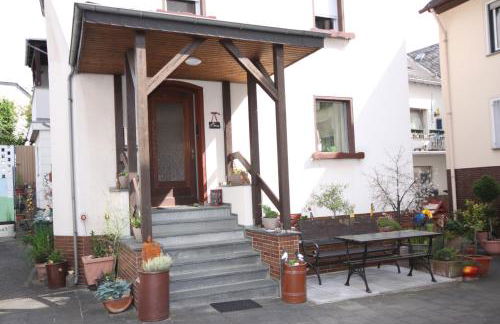 Ferienwohnungen im Moseltal - Foto 26