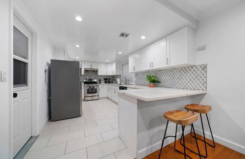 Marbella Lane - Serene & Spacious 3BR Haven - Foto 13