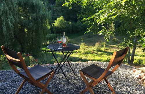 Haagalm Terrasse, Garten - Foto 20