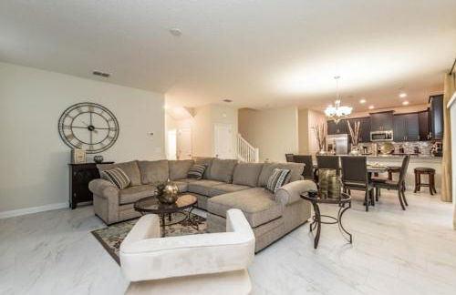 Enchanting Escape Private Pool SPA Games Room - Foto 6