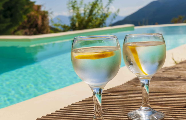 Villa Nefeli- Mounty Island Villas - Foto 16