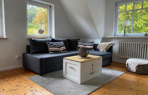 Ferienwohnung „Die Koje“ Hohwacht/Ostsee - Foto 1