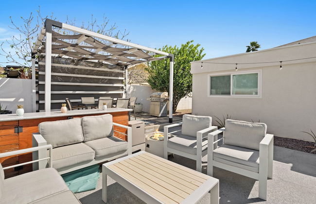 The Zen Space Private Pool! - Foto 36