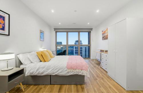 Greenwich getaway 1 Bed Apartment - Foto 7