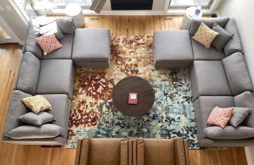 Luxury Modern Waterfront Retreat - Foto 56